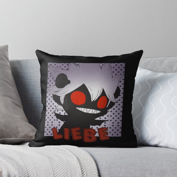Item preview, Scribble Demon designed and sold by Izaa-aart.