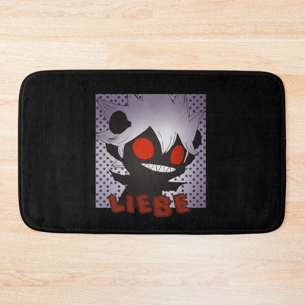 Item preview, Scribble Demon designed and sold by Izaa-aart.