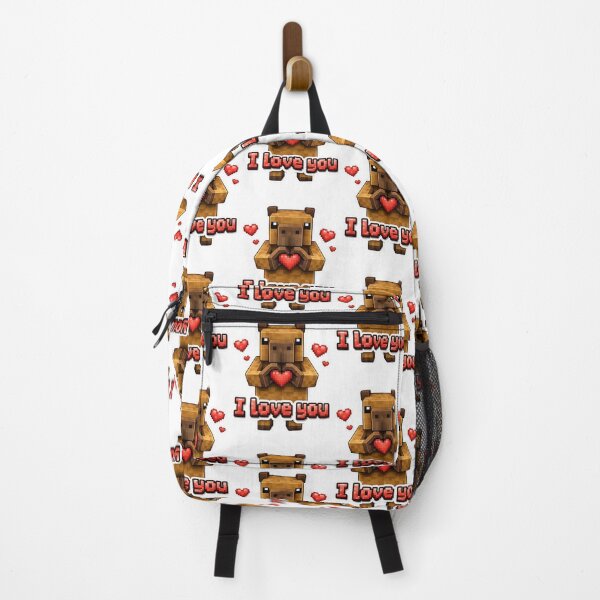 Item preview, Capi Love pixel designed and sold by Snurly.