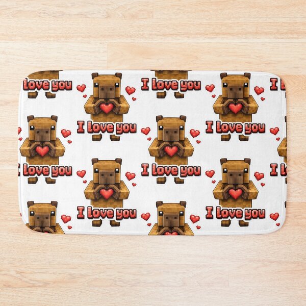 Item preview, Capi Love pixel designed and sold by Snurly.