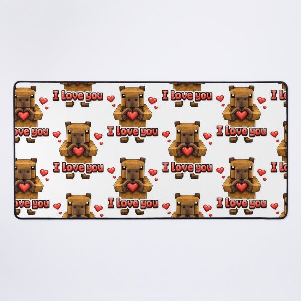 Item preview, Capi Love pixel designed and sold by Snurly.