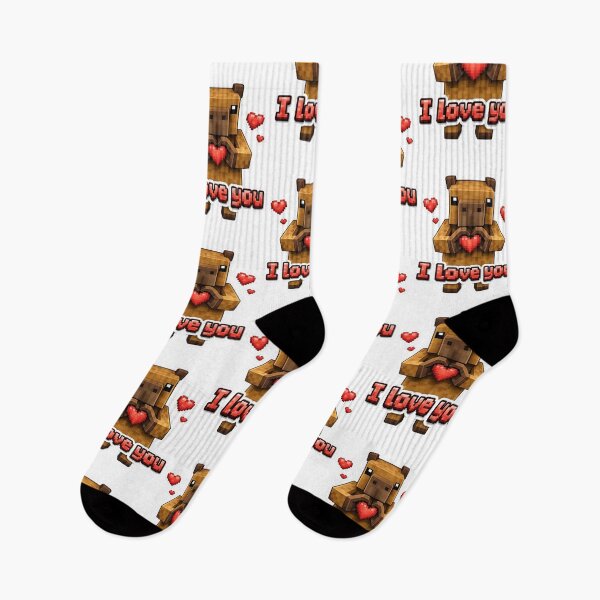 Item preview, Capi Love pixel designed and sold by Snurly.