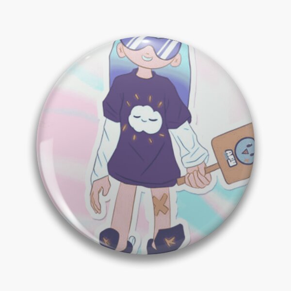 Item preview, Cloudy Day Gamer designed and sold by CyberAngela.