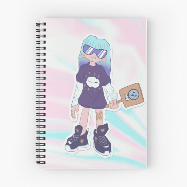 Item preview, Cloudy Day Gamer designed and sold by CyberAngela.