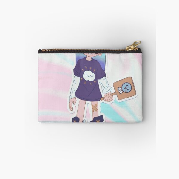 Item preview, Cloudy Day Gamer designed and sold by CyberAngela.
