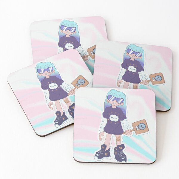 Item preview, Cloudy Day Gamer designed and sold by CyberAngela.