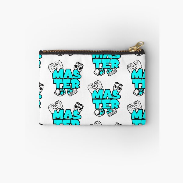 Item preview, Master - ICONIC Comic Character Bold Urban designed and sold by NFTWords.
