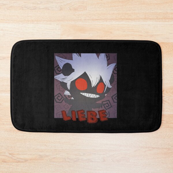 Item preview, Scribble Bull Demon designed and sold by Izaa-aart.