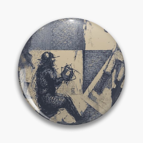 Item preview, Diamond Vintage Play designed and sold by RetroArtCanvas.