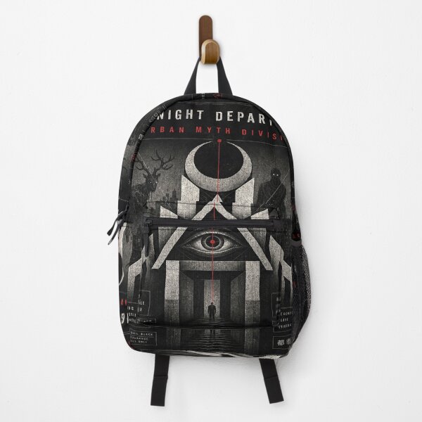 Item preview, MIDNIGHTDEPARTMENT- Information Is Power designed and sold by MIDNIGHTDEPARTMENT.