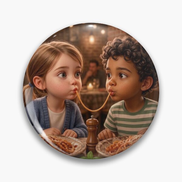 Item preview, ​Spaghetti Love. designed and sold by JoyNest = "The nest of joy".