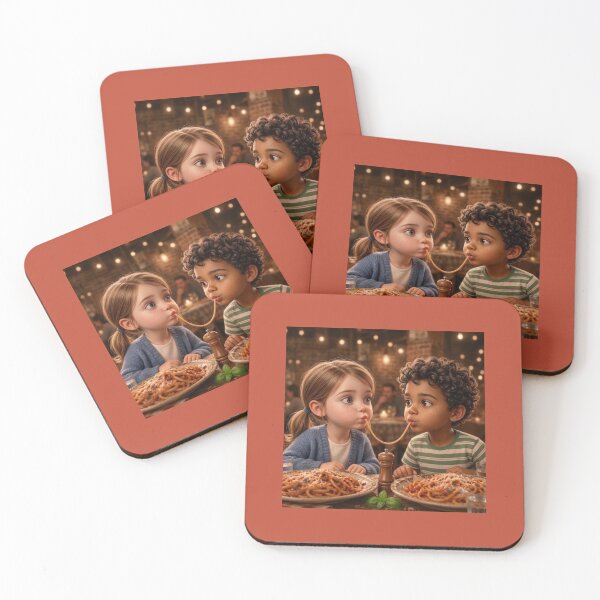 Item preview, ​Spaghetti Love. designed and sold by JoyNest = "The nest of joy".