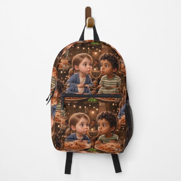 Item preview, Spaghetti Love. designed and sold by JoyNest = "The nest of joy".
