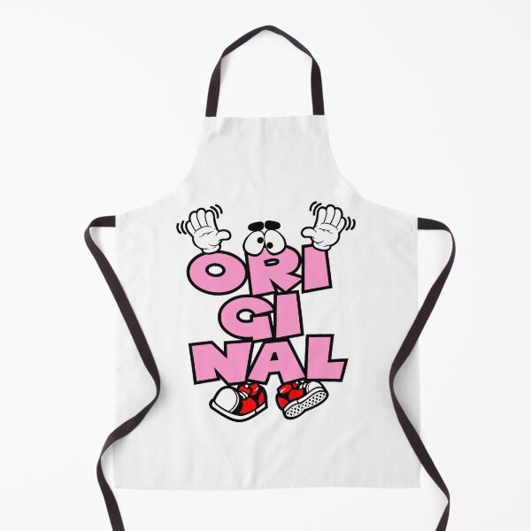 Item preview, Original - UNIVERSAL Typography Character Funny designed and sold by NFTWords.