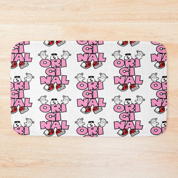 Item preview, Original - UNIVERSAL Typography Character Funny designed and sold by NFTWords.