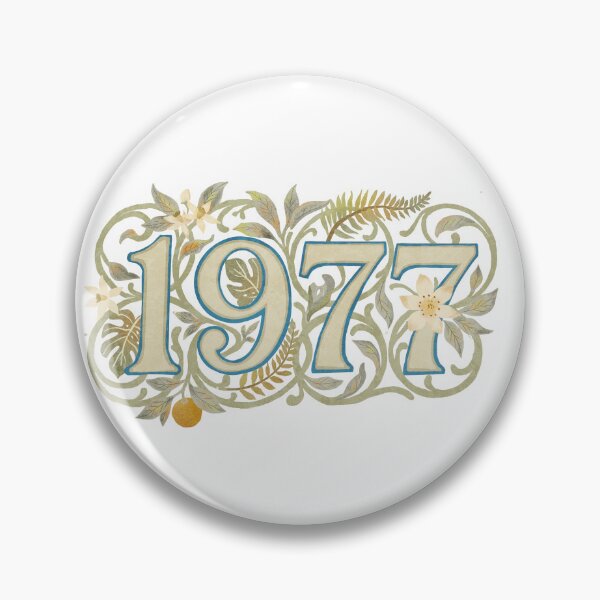 Item preview, Vintage Botanical Art - Retro Floral Graphic designed and sold by altastudio.