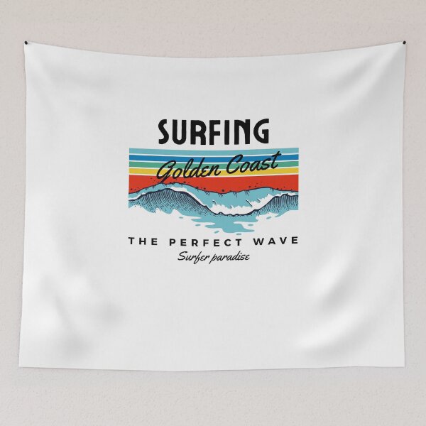 Item preview, Surfing , lato , słońce,  plaża,  designed and sold by SpecForYou.