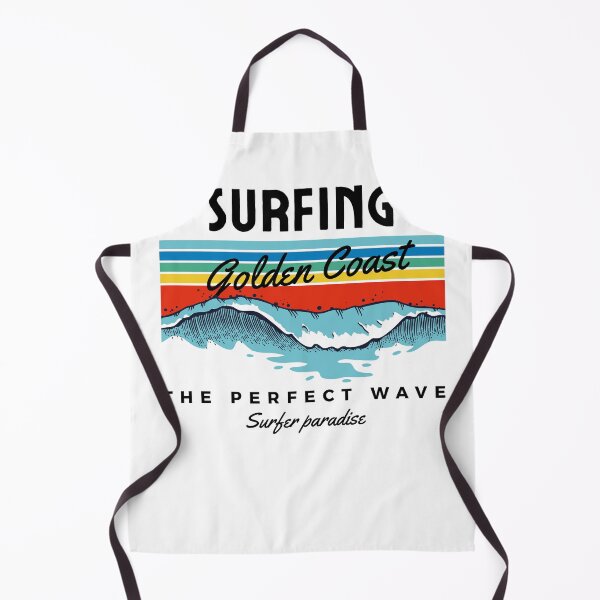 Artikelvorschau, Surfen, lato, słońce, plaża, entworfen und verkauft von SpecForYou.