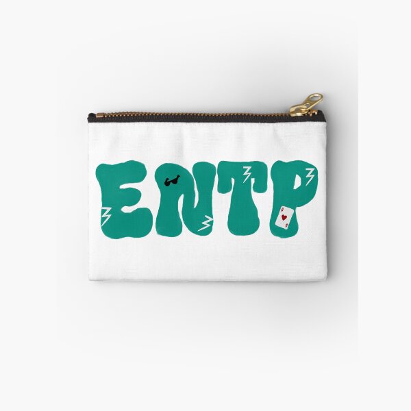 Item preview, ENTP designed and sold by fairytalemuse.
