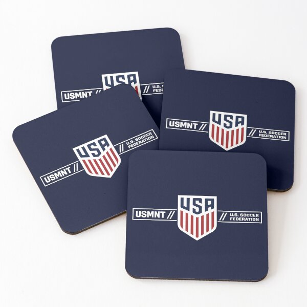 Item preview, U.S Soccer Balogun #20 designed and sold by littlemiscat.