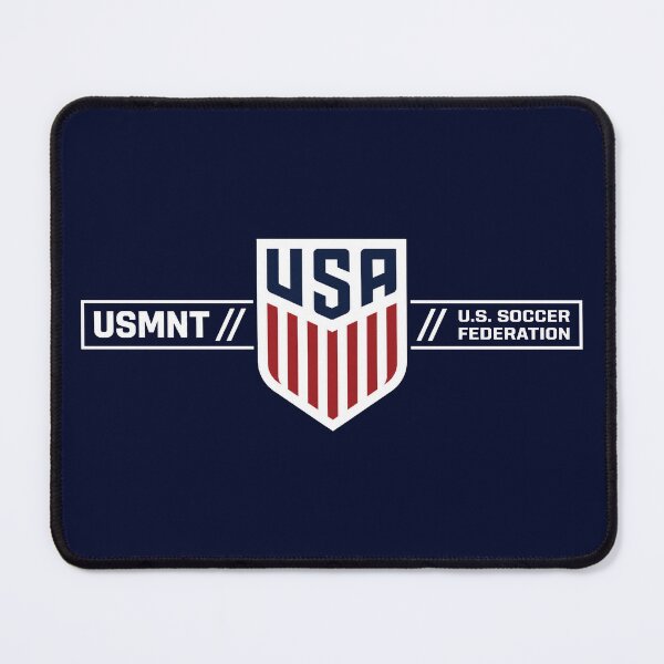 Item preview, U.S Soccer Balogun #20 designed and sold by littlemiscat.