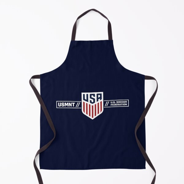 Item preview, U.S Soccer Balogun #20 designed and sold by littlemiscat.