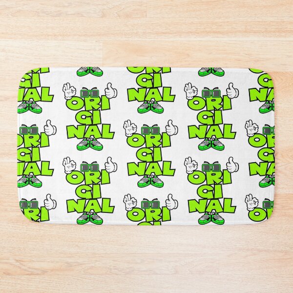 Item preview, Original - UNIVERSAL Design Character Bold Retro designed and sold by NFTWords.