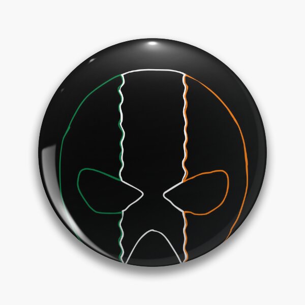 Item preview, Kneecap - FENIAN designed and sold by Pencilzebra Prints.