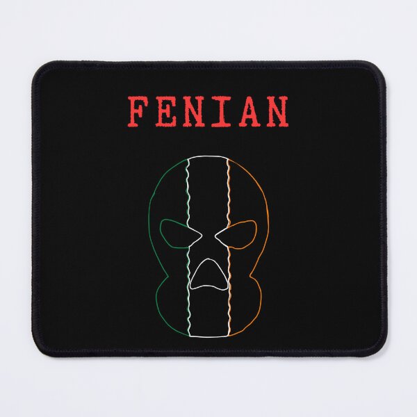 Item preview, Kneecap - FENIAN designed and sold by Pencilzebra Prints.