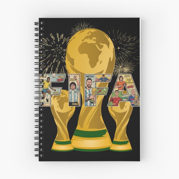 Item preview, Beautiful Game's World Cup designed and sold by AllOutDesigns.