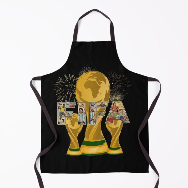 Item preview, Beautiful Game's World Cup designed and sold by AllOutDesigns.