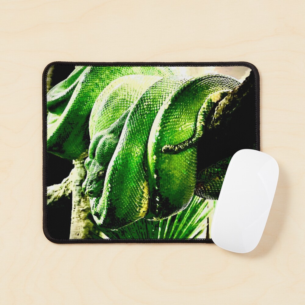 Item preview, Mouse Pad designed and sold by MelsArtVentures.
