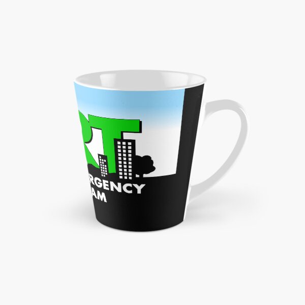 Item preview, CERT - Community Emergency Response Team designed and sold by longneckgoosie.