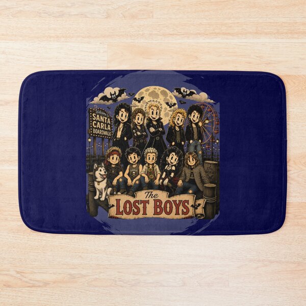 Item preview, The Lost Boys Still Believe! designed and sold by Preston Meyers Designs.