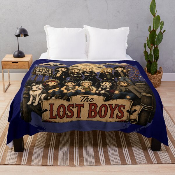 Item preview, The Lost Boys Still Believe! designed and sold by Preston Meyers Designs.