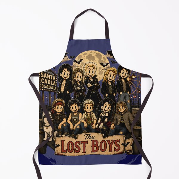 Item preview, The Lost Boys Still Believe! designed and sold by Preston Meyers Designs.