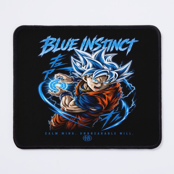 Item preview, SSB Goku- DBS Ultra Instinct Power Up Aesthetic Design designed and sold by Trinidesigns123.