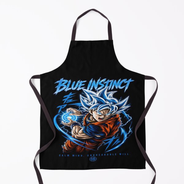 Item preview, SSB Goku- DBS Ultra Instinct Power Up Aesthetic Design designed and sold by Trinidesigns123.