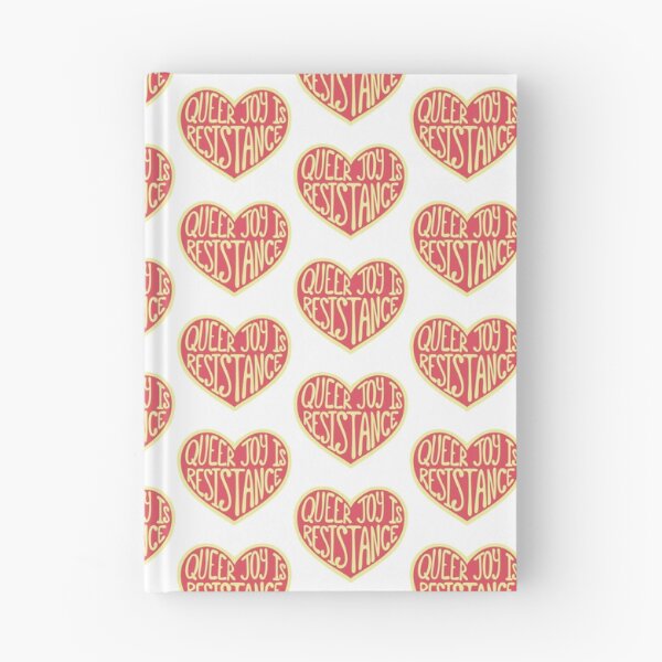 Item preview, Queer Joy Is Resistance designed and sold by SigilStickers.