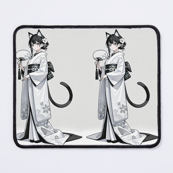Item preview, Art - Female Manga Illustration, Kawaii Aesthetic designed and sold by AnimeShin.