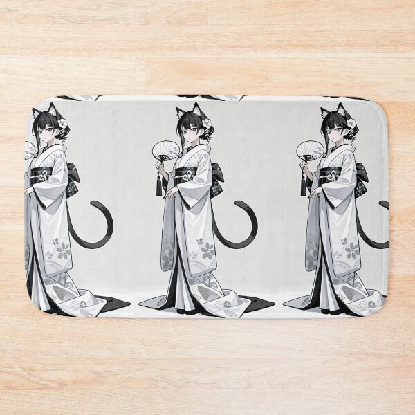 Item preview, Art - Female Manga Illustration, Kawaii Aesthetic designed and sold by AnimeShin.