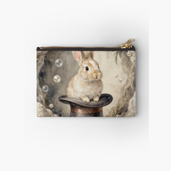 Item preview, Dream Circus - The Rabbit designed and sold by AkaJune.