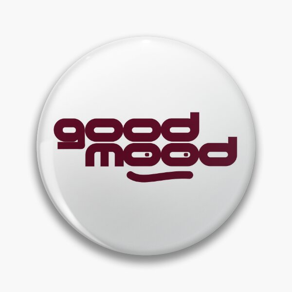 Item preview, Good Mood designed and sold by Glitch-S.
