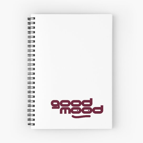 Item preview, Good Mood designed and sold by Glitch-S.