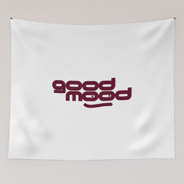 Item preview, Good Mood designed and sold by Glitch-S.