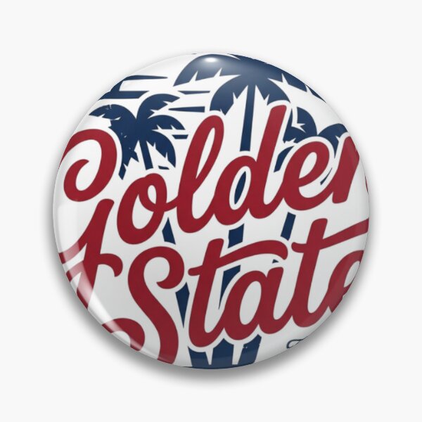 Item preview, California Golden State Vintage Surf and Sun designed and sold by Emerald Deep.