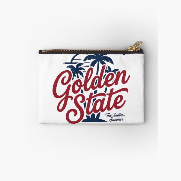 Item preview, California Golden State Vintage Surf and Sun designed and sold by Emerald Deep.