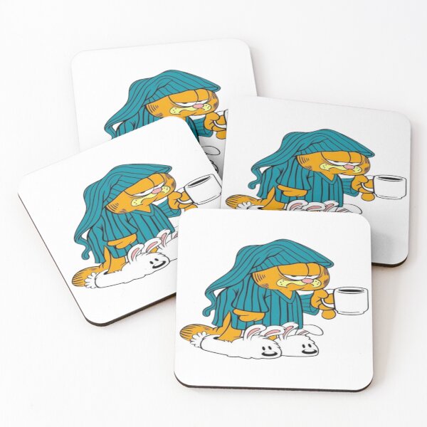 Item preview, Lazy Orange Cat designed and sold by Merve Geyik.