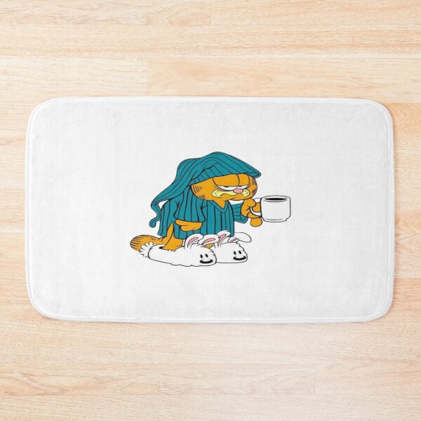 Item preview, Lazy Orange Cat designed and sold by Merve Geyik.