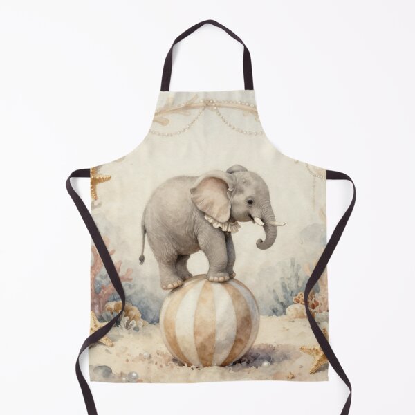Item preview, Dream Circus - The Elephant designed and sold by AkaJune.